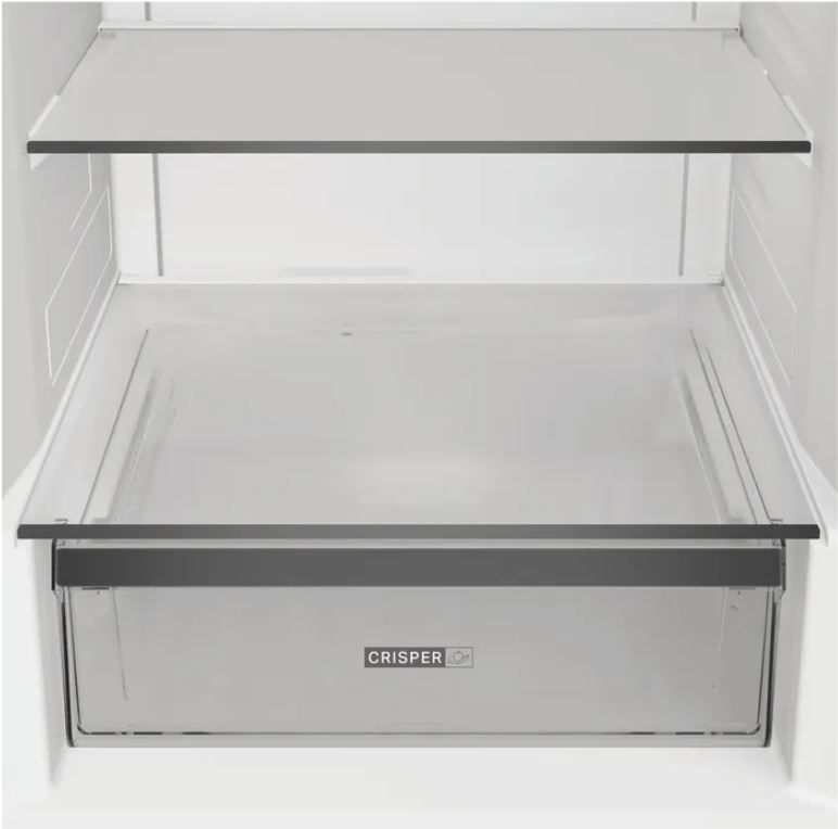 Réfrigérateur congélateur bas WHIRLPOOL  - WHKH1361W4E