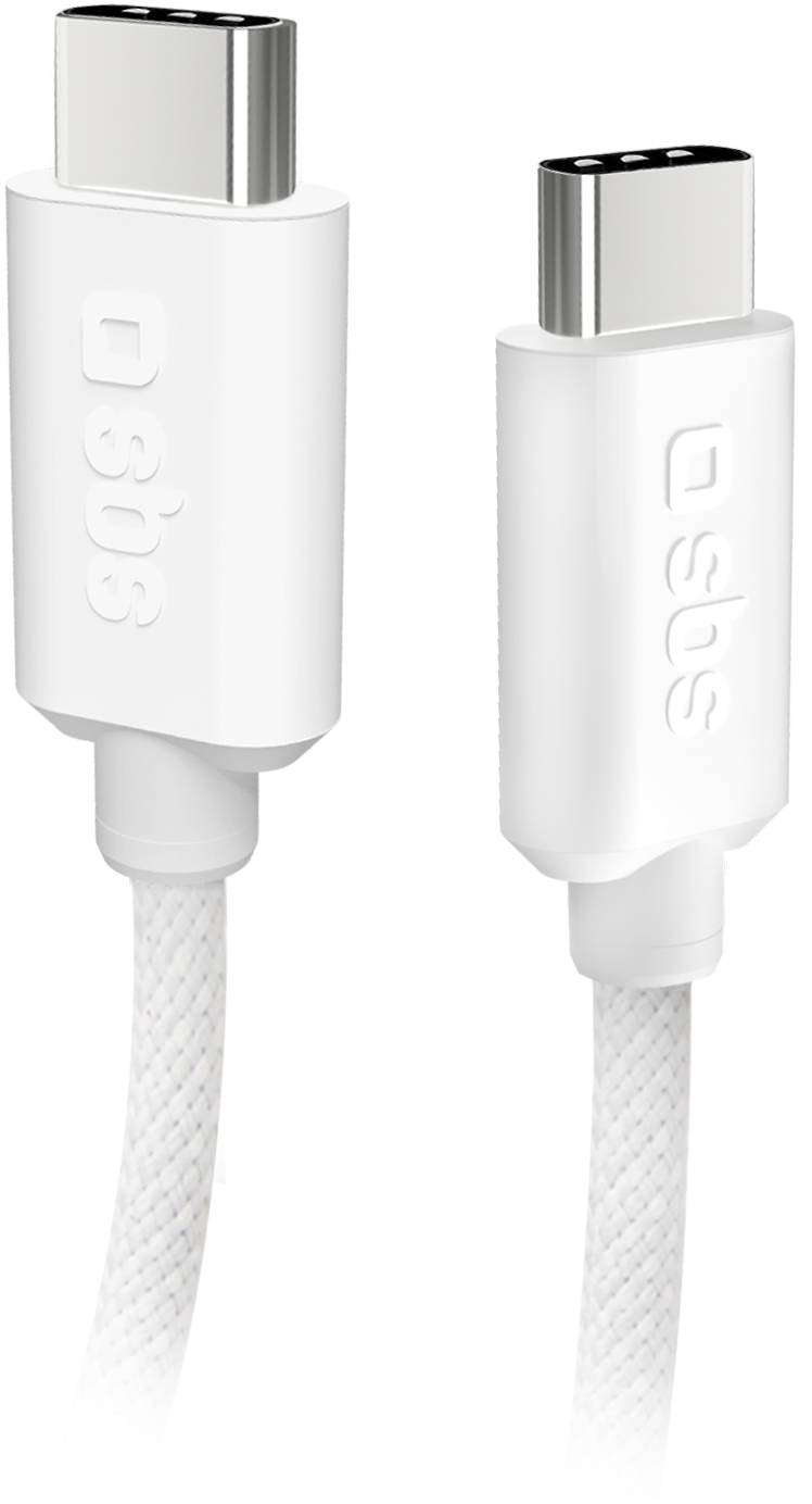 Câble USB SBS  TECABLETISSUETCCG