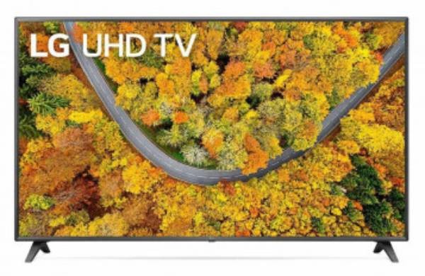 TV LED 4K 108 cm LG - 43UP751C TV LED 4K 108 cm LG - 43UP751C