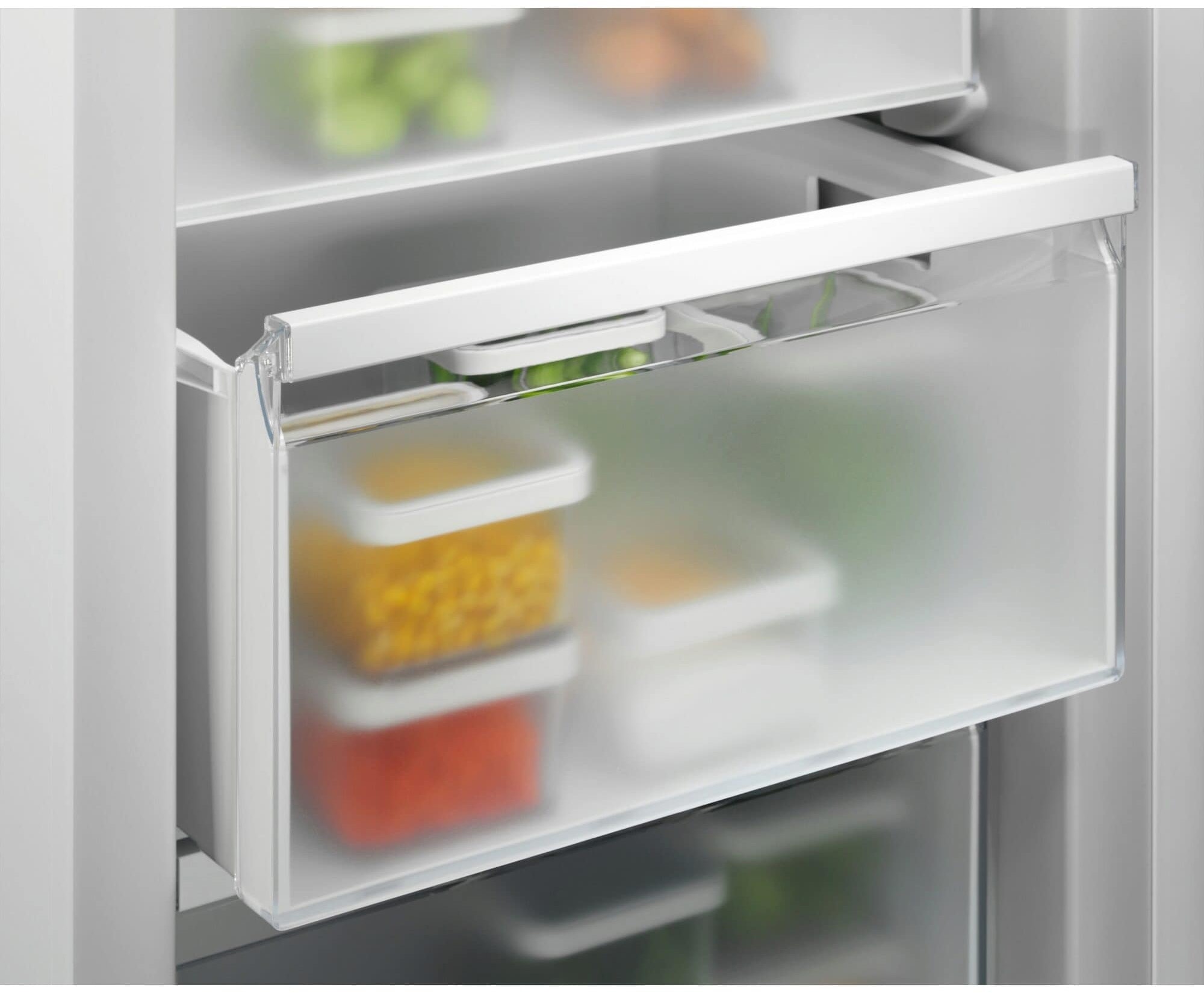 Congélateur encastrable armoire ELECTROLUX  - EUN7NE18S