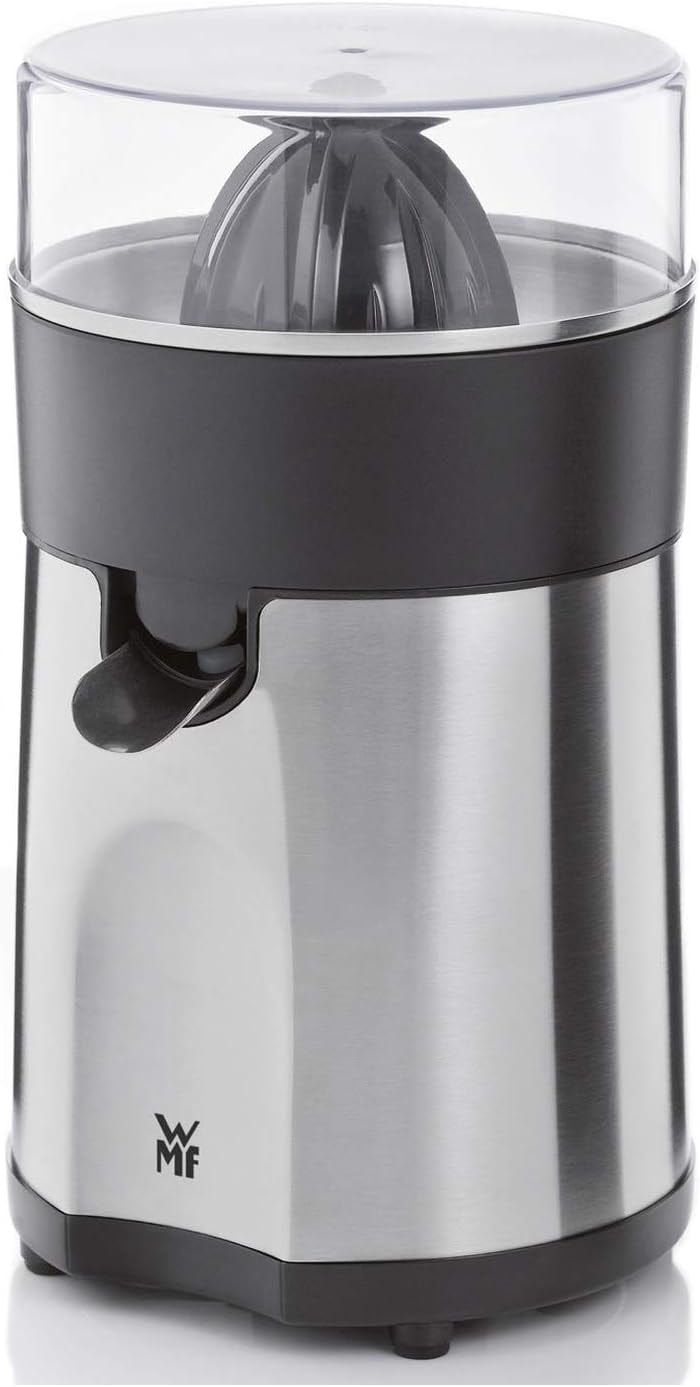Presse agrumes WMF Bec verseur 85W Gris 416030012