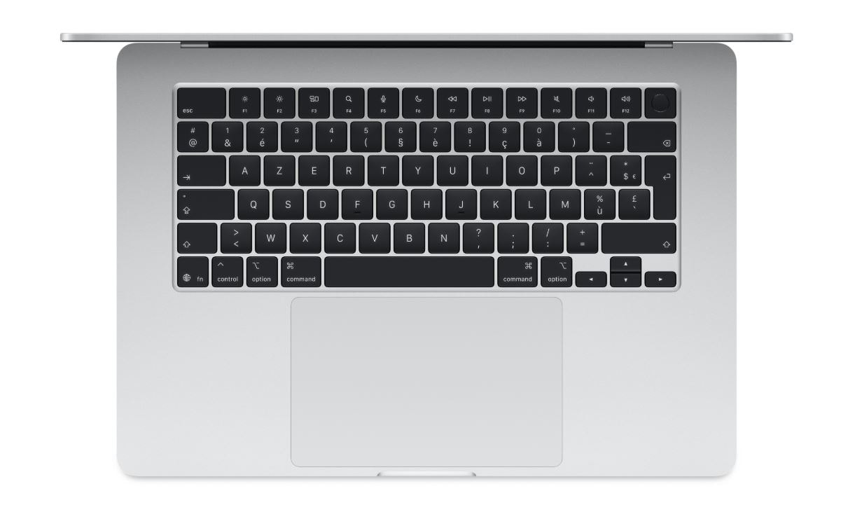 Ordinateur portable APPLE - MBA13-MW0W3FN Ordinateur portable APPLE - MBA13-MW0W3FN