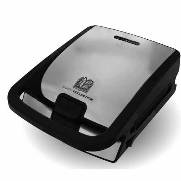 Gaufrier TEFAL  - SW853D12