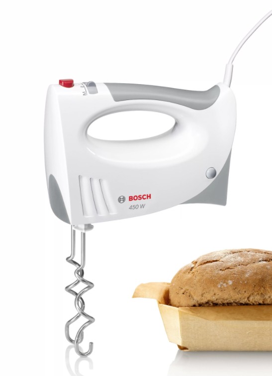 Batteur BOSCH  - MFQ3540