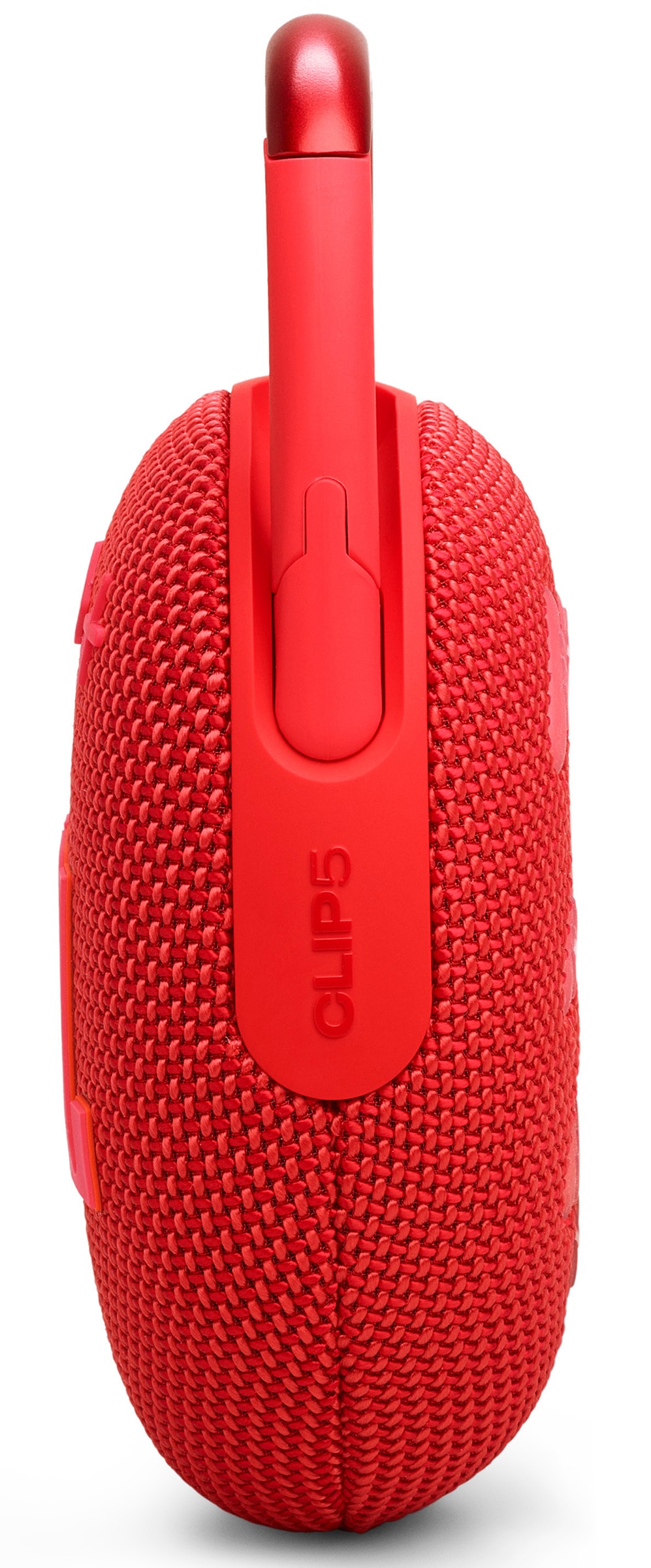 Enceinte bluetooth JBL  - JBLCLIP5RED