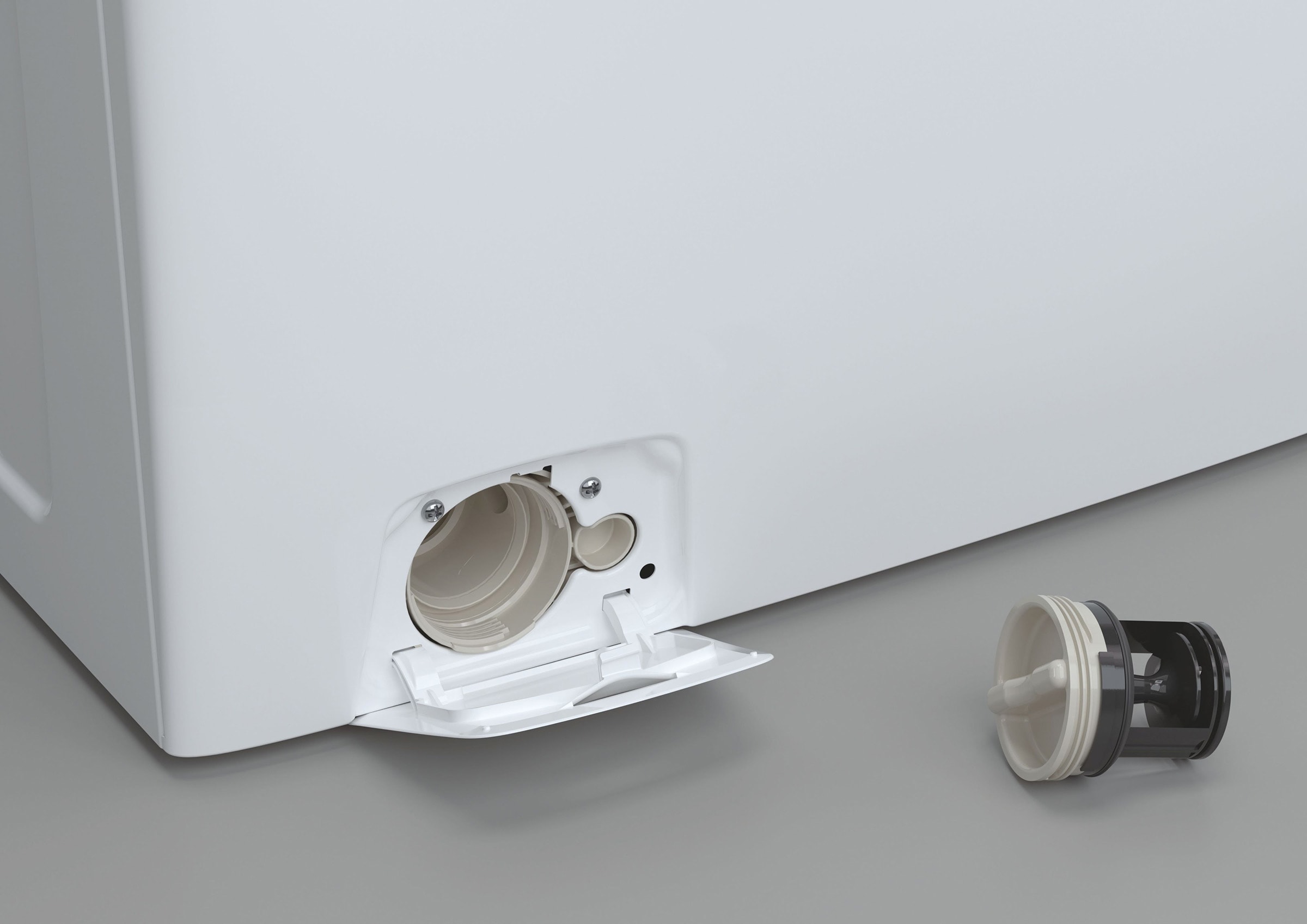 Lave linge Frontal CANDY - CS1482DWB4/1-47 Lave linge Frontal CANDY - CS1482DWB4/1-47