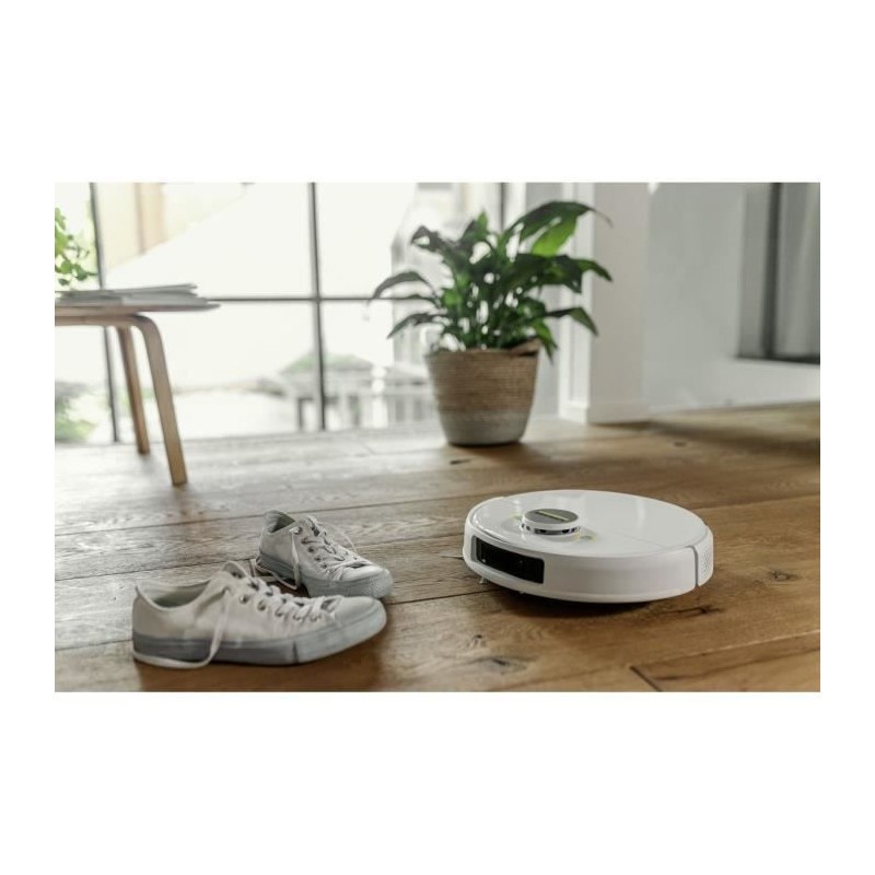 Robot nettoyeur KARCHER RCV 5 - RCV5