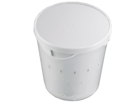 Pot faisselle LAGRANGE  - 440004