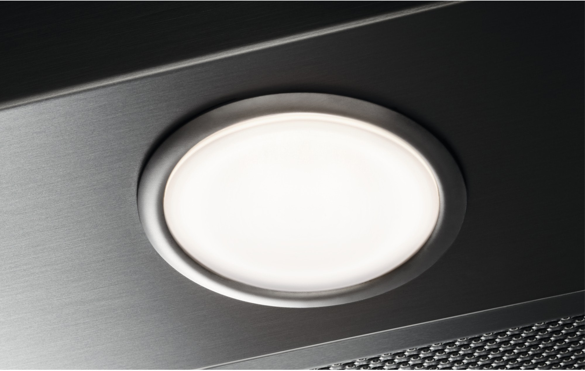 Hotte decorative murale FAURE  - FHB62671XA