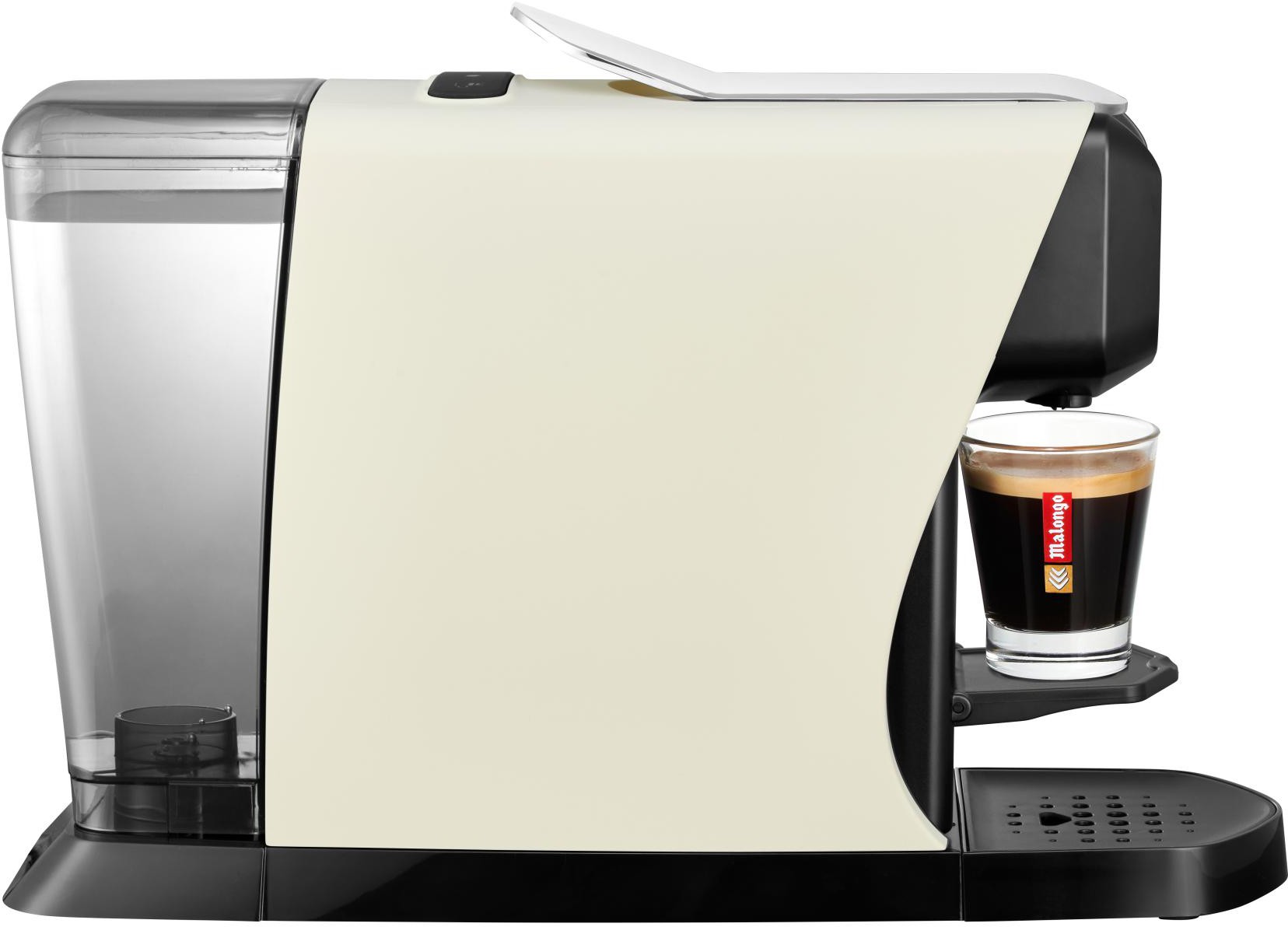 Expresso MALONGO à dosette EOH Crème - EOHCREME