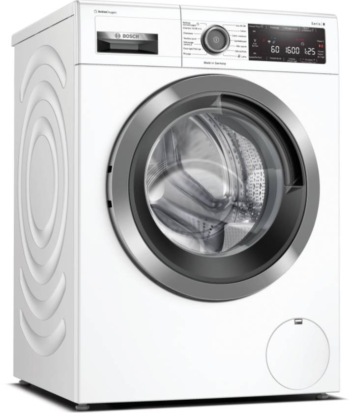 BOSCH Lave linge Frontal 10kg WAX32LH2FF BOSCH Lave linge Frontal 10kg WAX32LH2FF