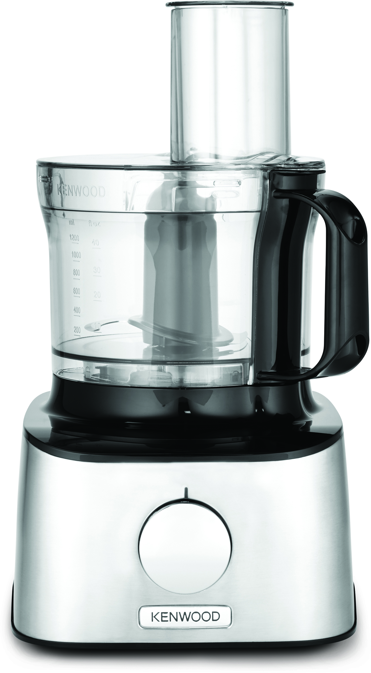 Robot culinaire KENWOOD  FDM301SS