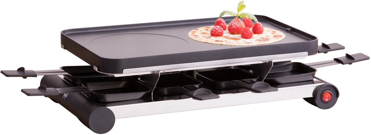 Raclette Multifonction FRIFRI  - FRI1501012BLP