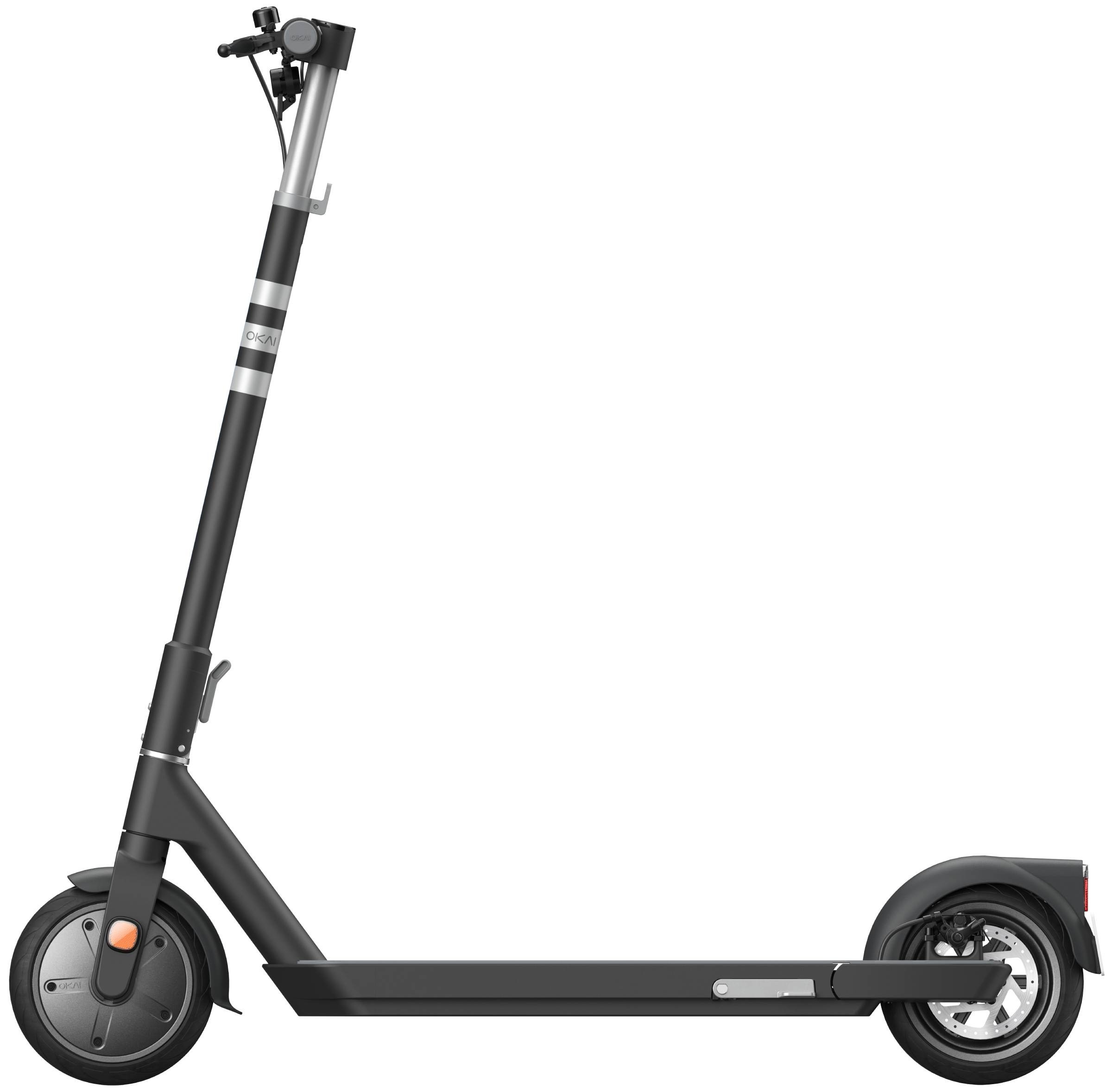 Trottinette électrique OKAI  - OKAI-NEON-BLACK