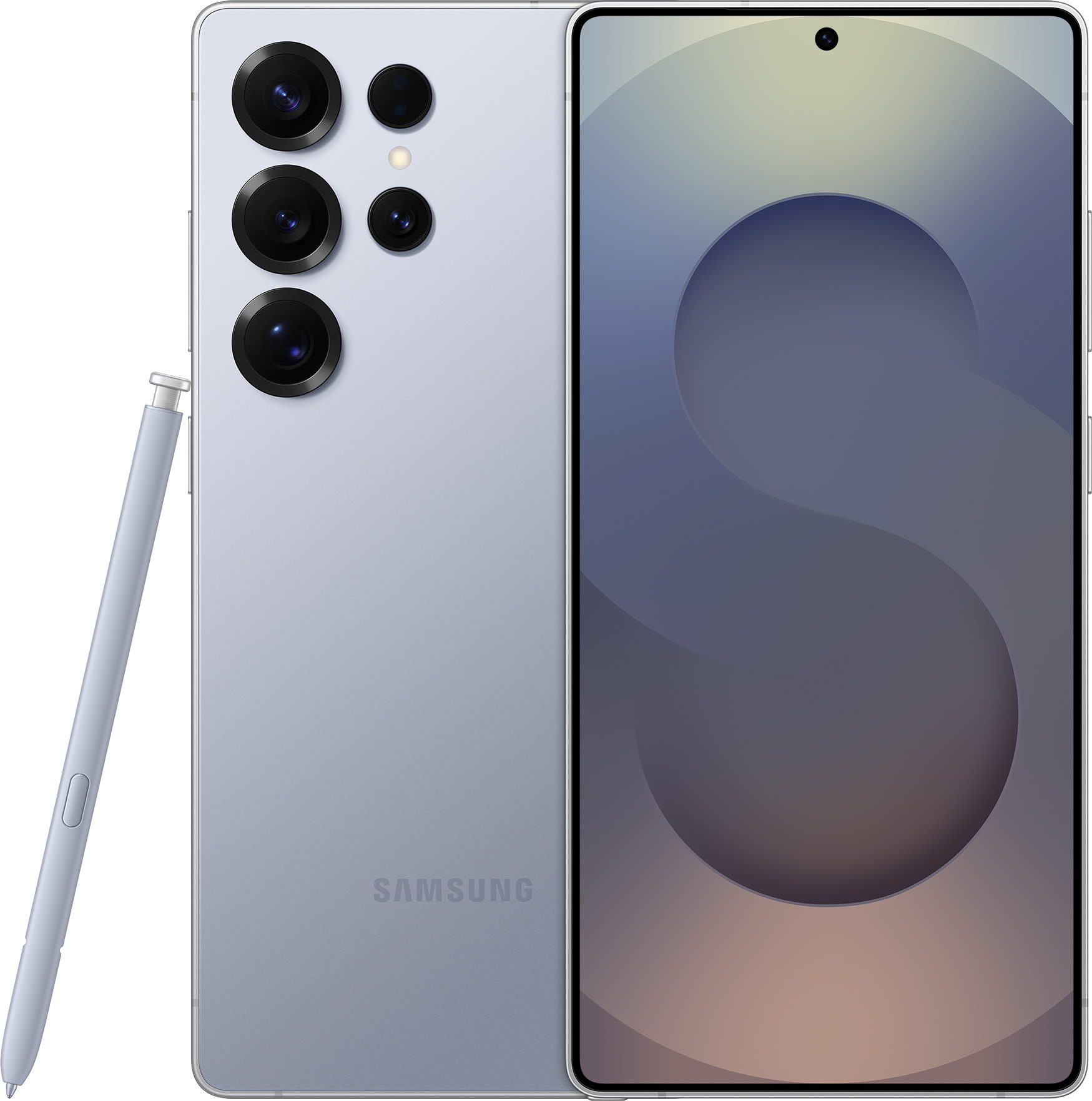 Smartphone SAMSUNG  GALAXY-S25U-1T-BLUE