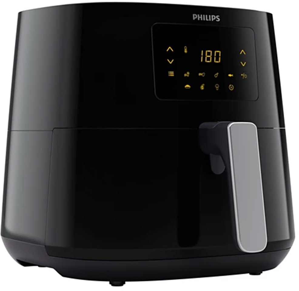 Friteuse à air chaud PHILIPS  - HD9270/70