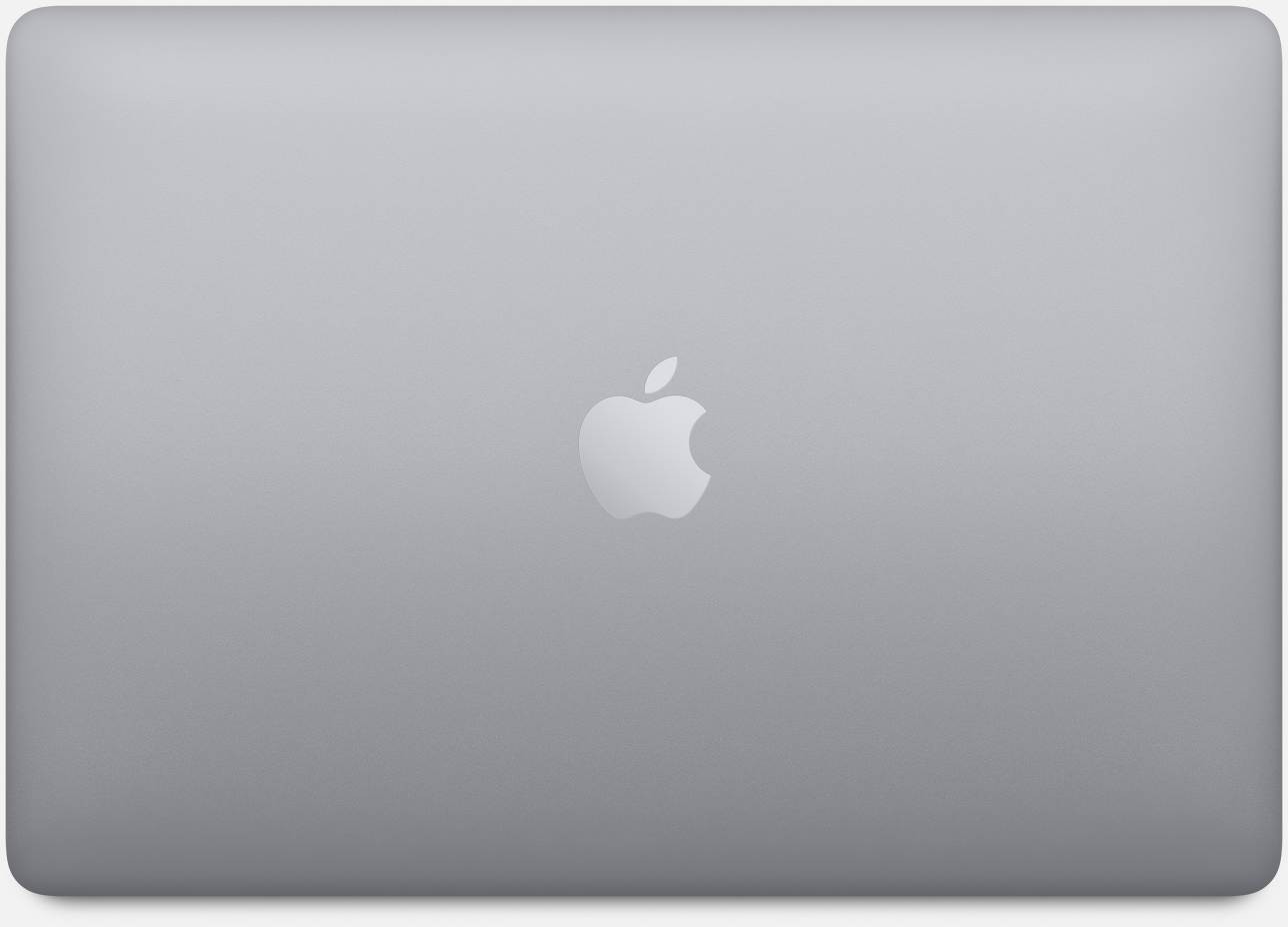 APPLE MacBook Pro MacBookPro 13" M2 256Go SSD Gris sidéral