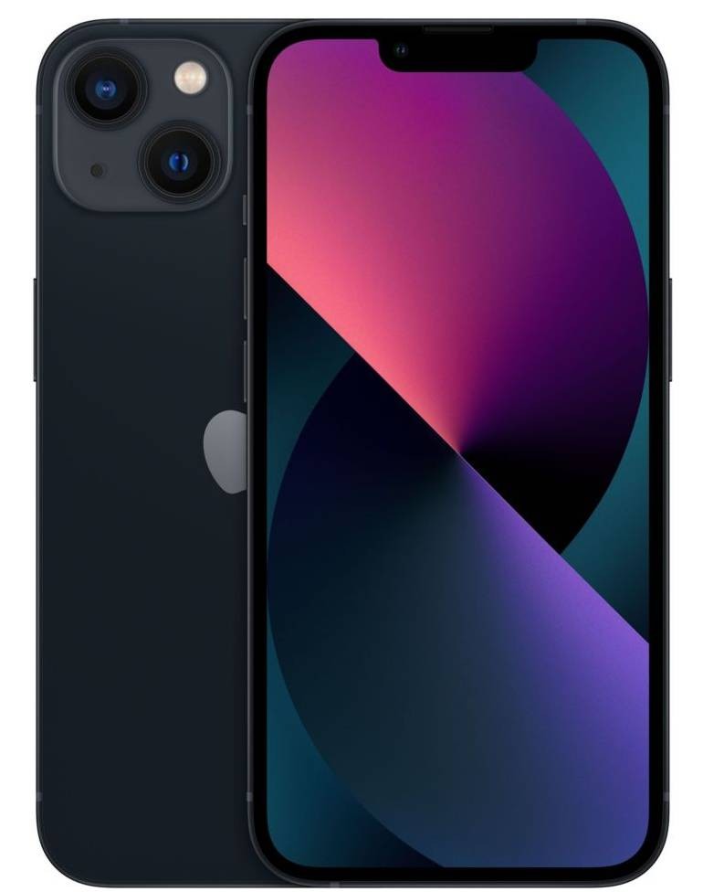 iPhone APPLE - IPHONE13MINI-128-BK iPhone APPLE - IPHONE13MINI-128-BK