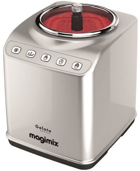 Sorbetière MAGIMIX  - 11680