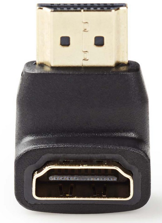 NEDIS Adaptateur HDMI / HDMI   CVGP34901BK