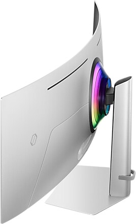 Ecran PC Gamer 49 pouces incurvé SAMSUNG - LS49DG934SUXEN Ecran PC Gamer 49 pouces incurvé SAMSUNG - LS49DG934SUXEN