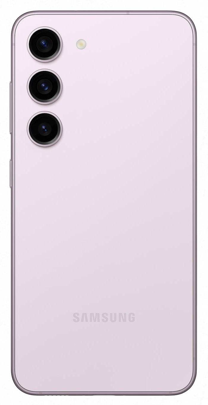 Smartphone SAMSUNG S23 Plus 512Go Lavande - GALAXY-S23P-512LAVDE Smartphone SAMSUNG S23 Plus 512Go Lavande - GALAXY-S23P-512LAVDE