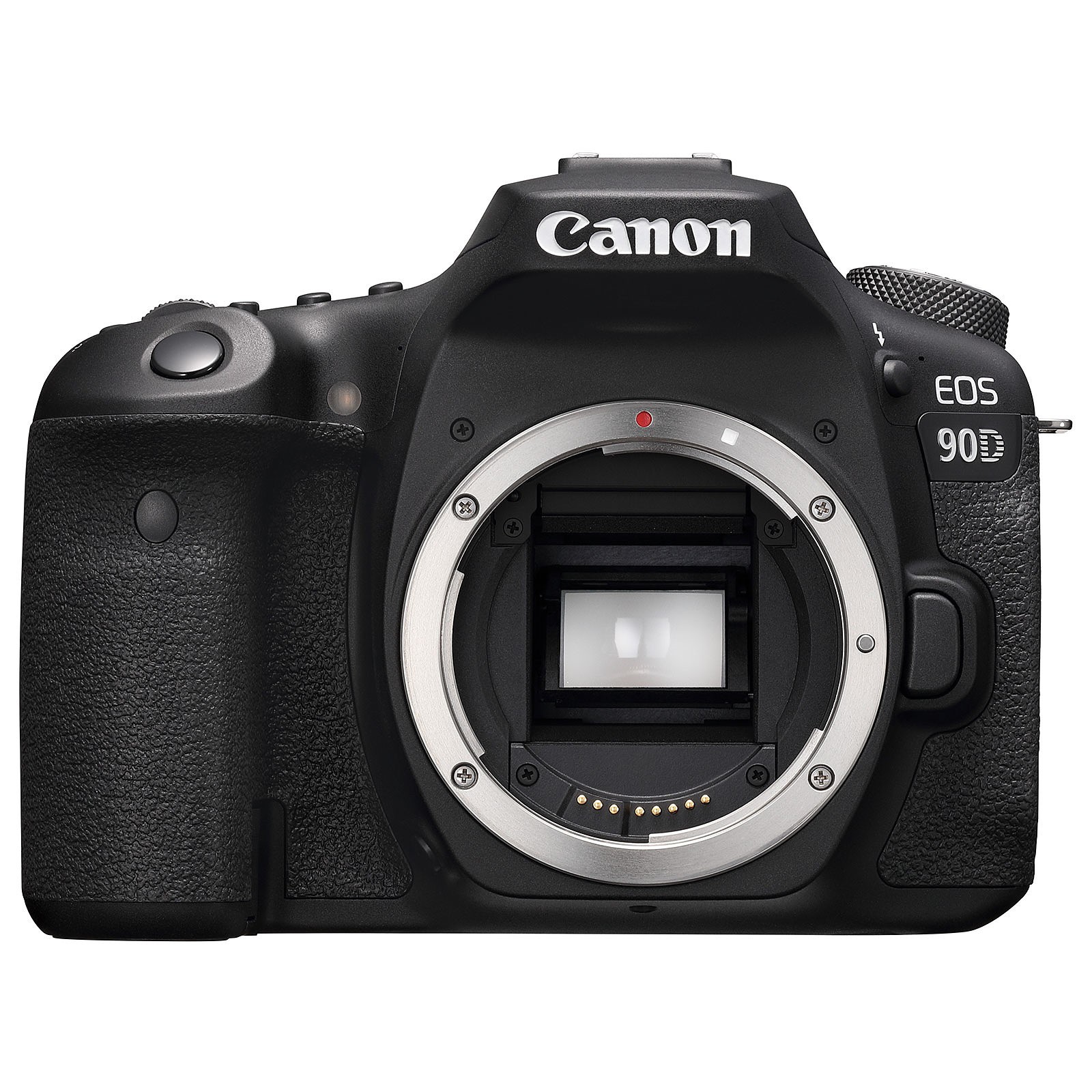 Appareil photo numérique reflex CANON  - EOS90D-NU