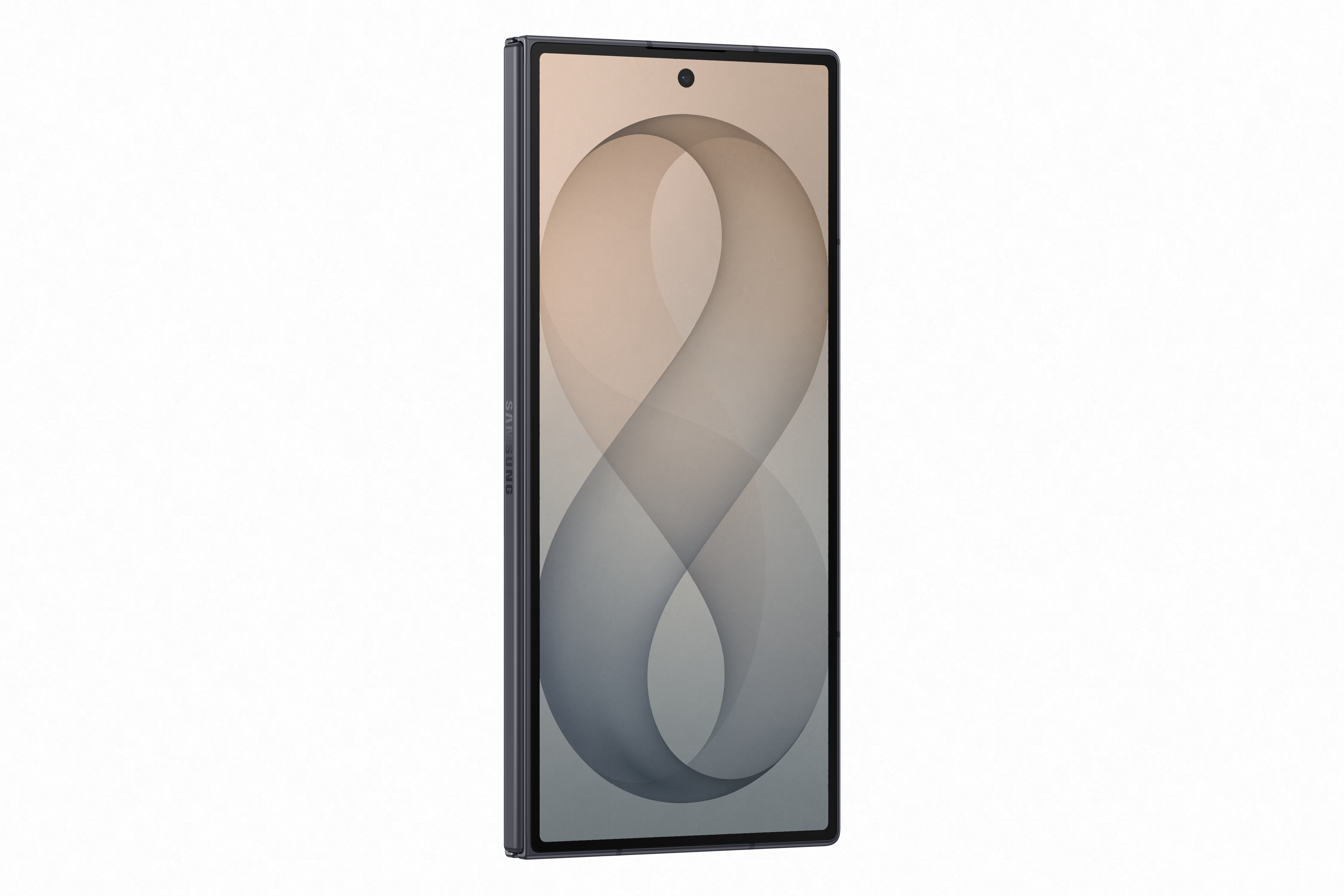 Samsung Galaxy Z Fold 8 Ultra 512Go Graphite SAMSUNG  - SM-F976BZKCEUB