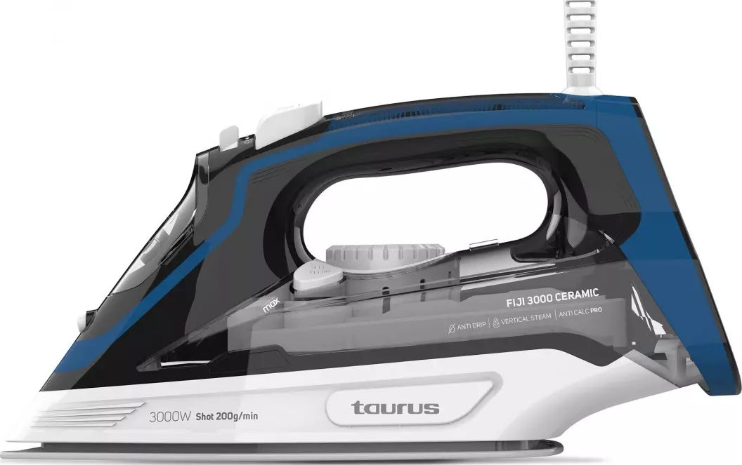 Fer à repasser BLACK & DECKER  FIDJI3000CERAMIC