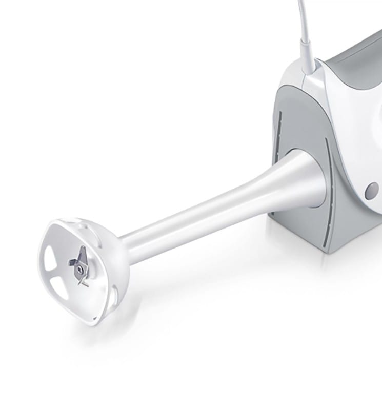 Batteur BOSCH  - MFQ3540