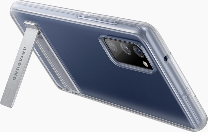 Coque smartphone SAMSUNG  - EF-JG780CT