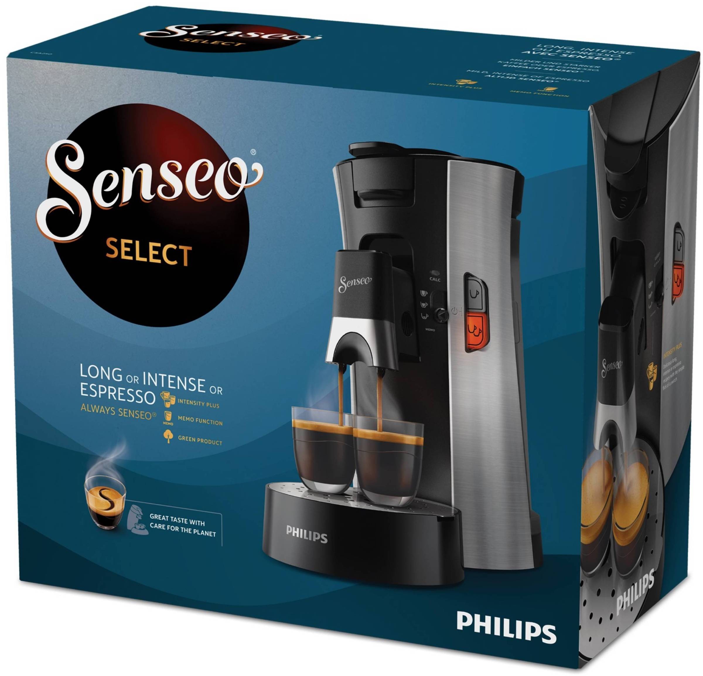 PHILIPS Senseo  - CSA250-11