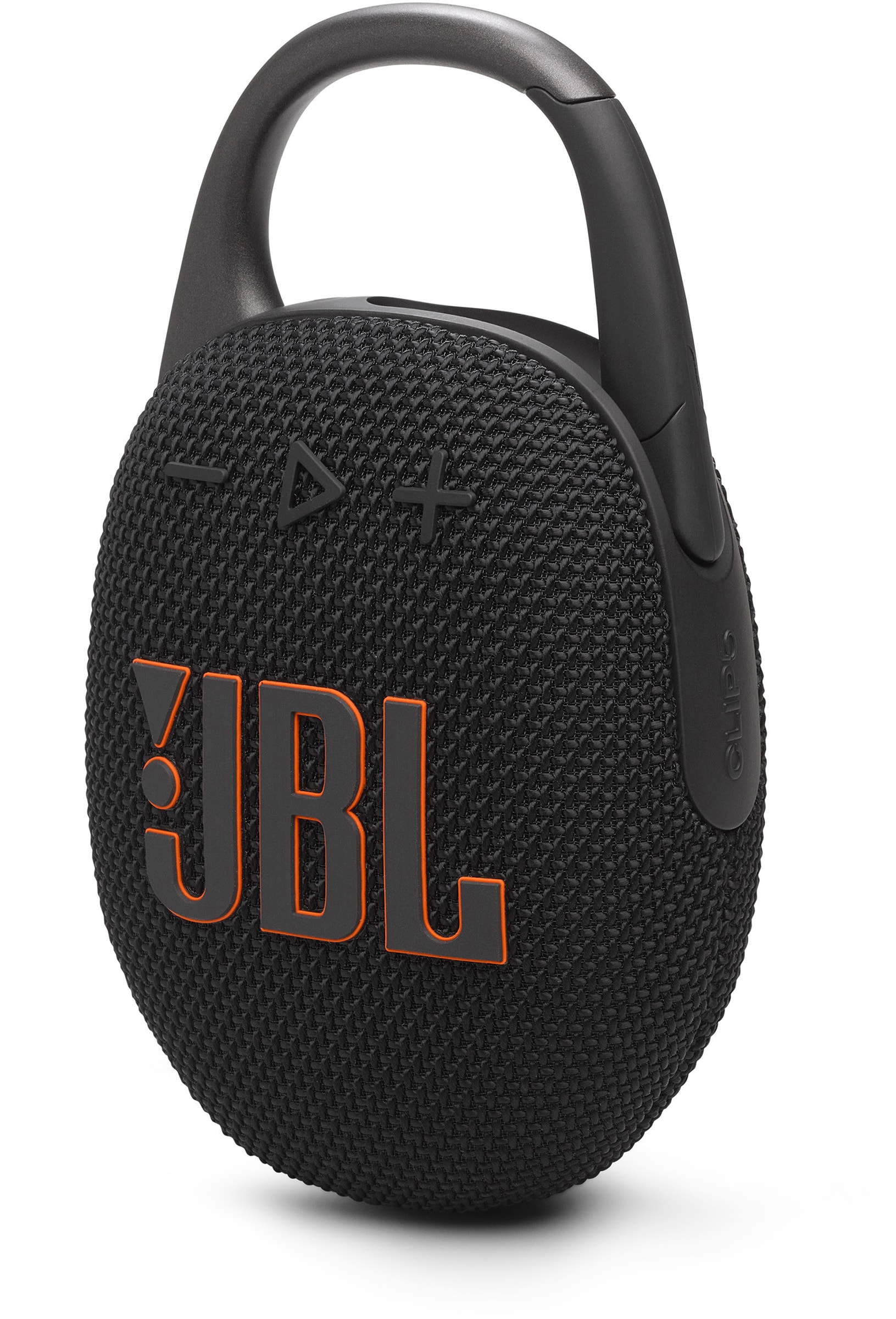 Enceinte bluetooth JBL Clip 5 Noir - JBLCLIP5BLK