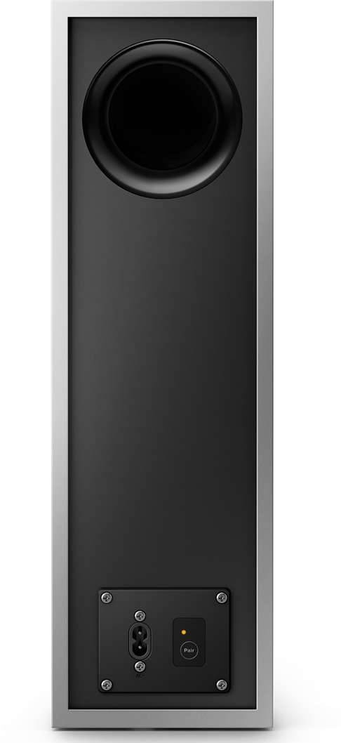 Barre de son PHILIPS - TAB6405 Barre de son PHILIPS - TAB6405