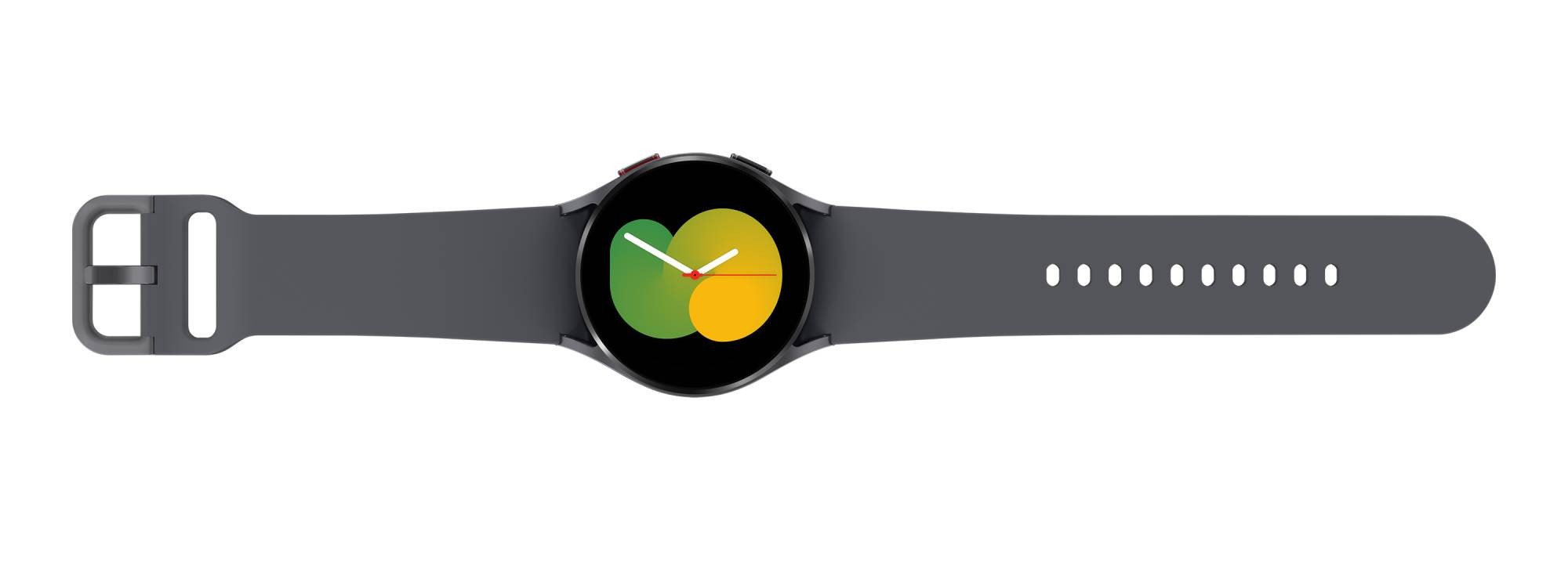Montre connectée SAMSUNG Galaxy Watch5 Bluetooth 40mm - SM-R900NZAAXEF