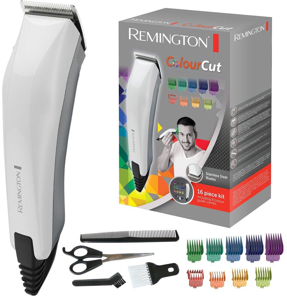Tondeuse à cheveux REMINGTON  - HC5035