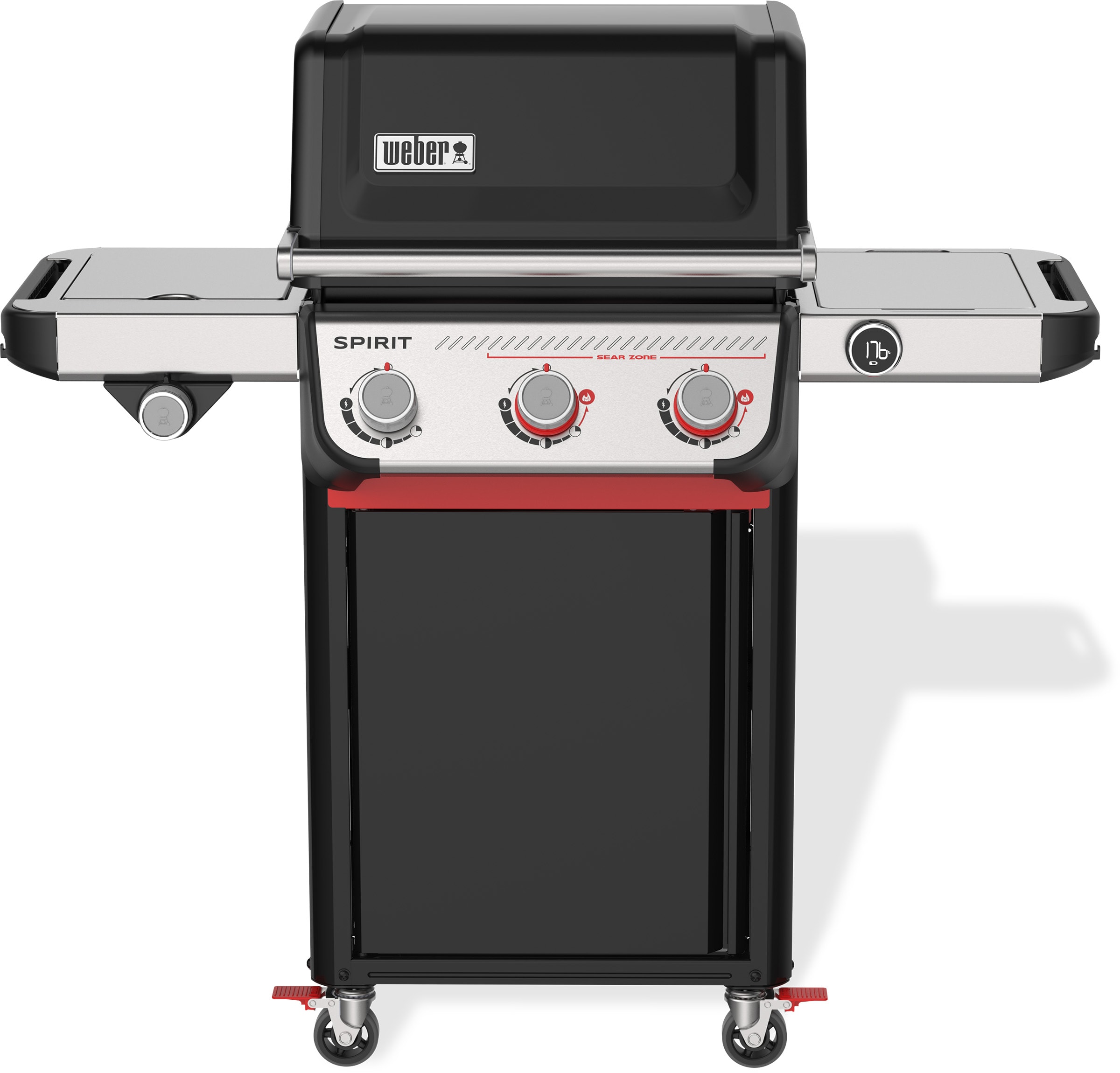 Barbecue gaz WEBER  SPIRITEP335-15000941