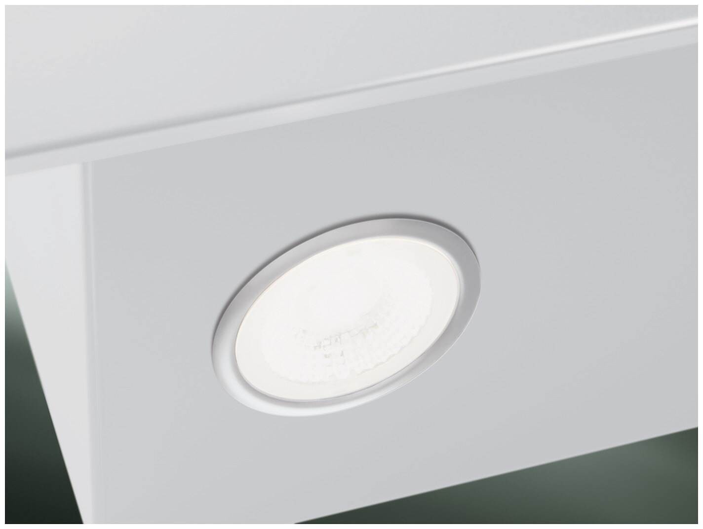 Hotte decorative murale ELECTROLUX  - LFV316W