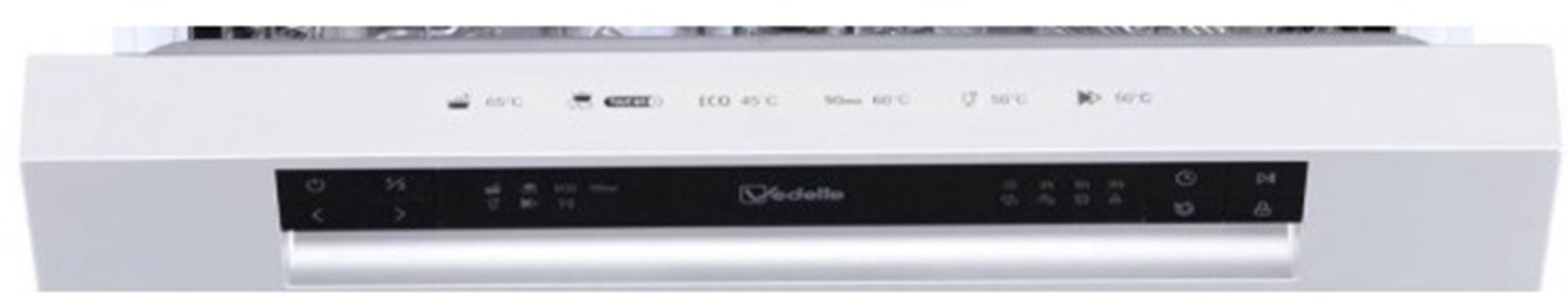 Lave vaisselle 60 cm VEDETTE  - VFP327EW