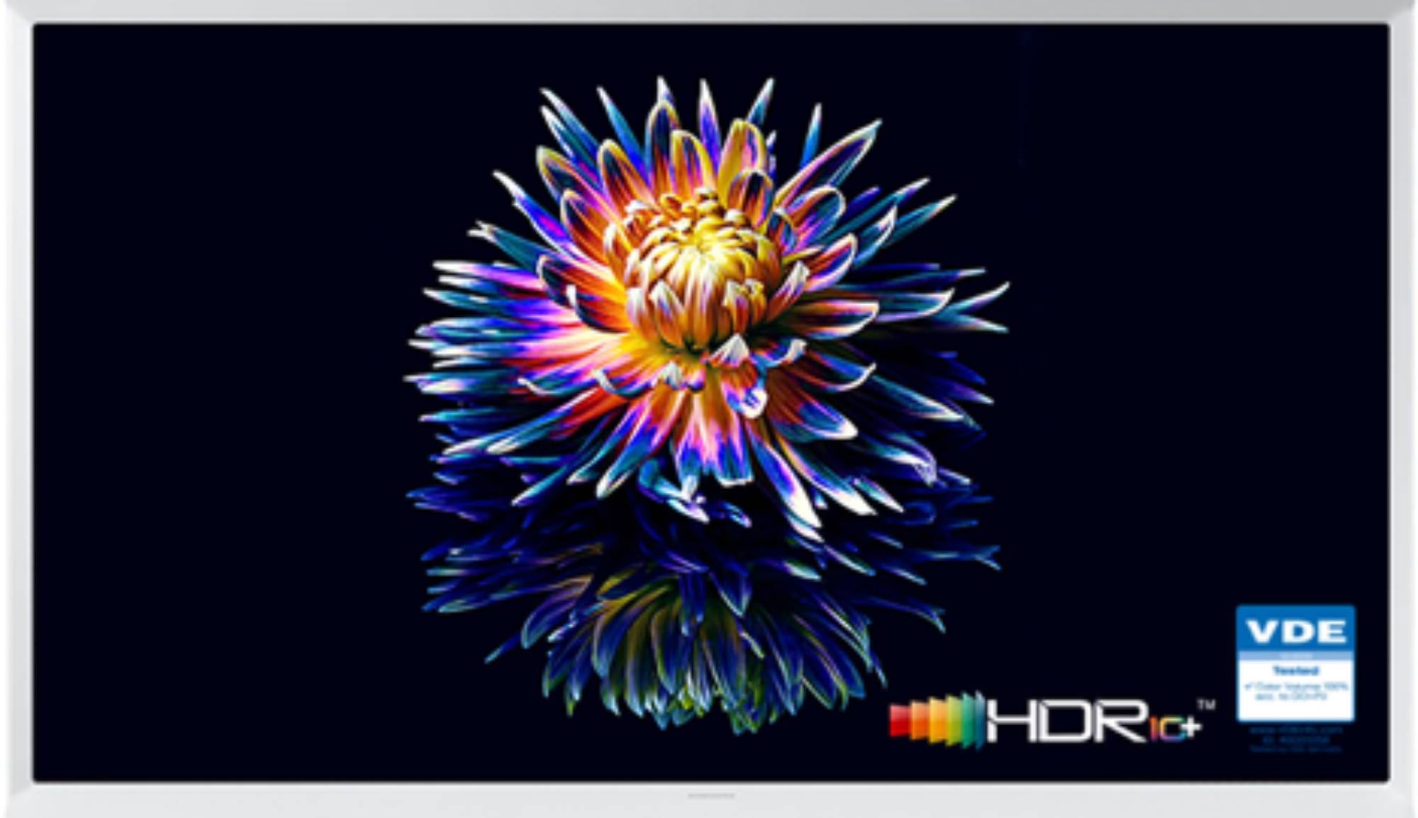 TV LED 4K 108 cm SAMSUNG , The Serif, Smart TV, 43" - TQ43LS01DA TV LED 4K 108 cm SAMSUNG , The Serif, Smart TV, 43" - TQ43LS01DA