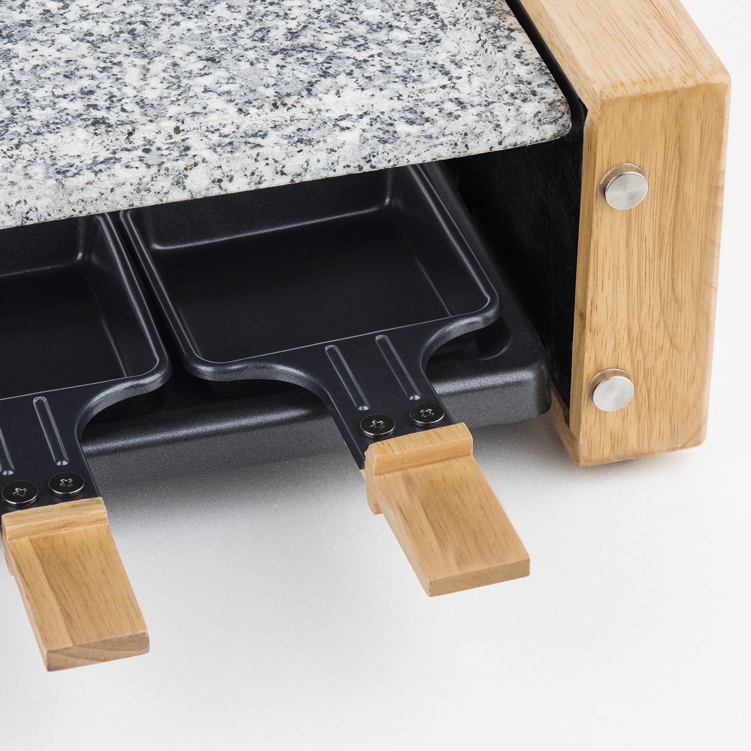 Raclette Multifonction H.KOENIG - WOD8 Raclette Multifonction H.KOENIG - WOD8