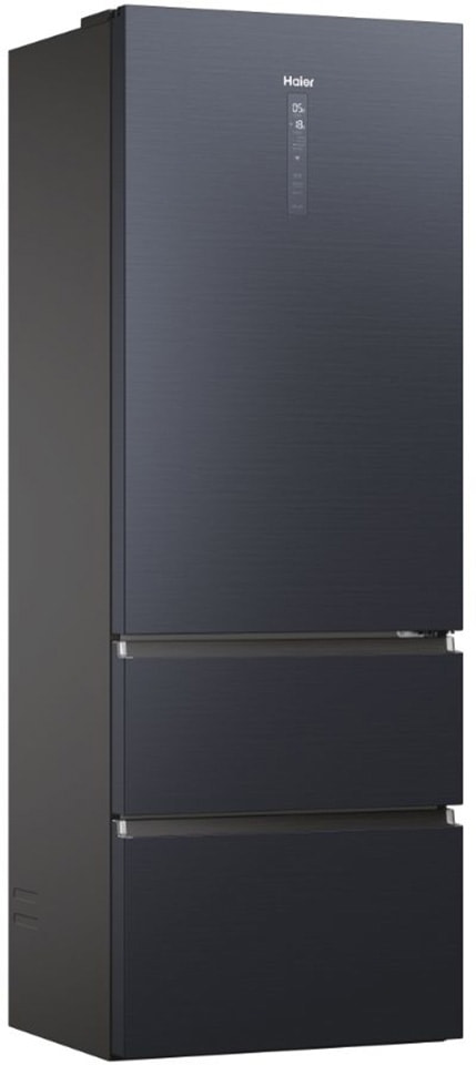 Réfrigérateur congélateur bas HAIER - HTW7720ENMB Réfrigérateur congélateur bas HAIER - HTW7720ENMB