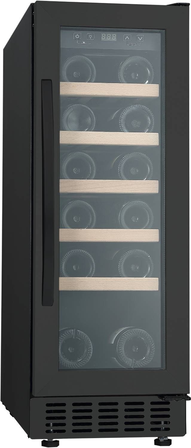 Cave à vin encastrable de service CAVISS 20 bouteilles - SLEN120TBE5