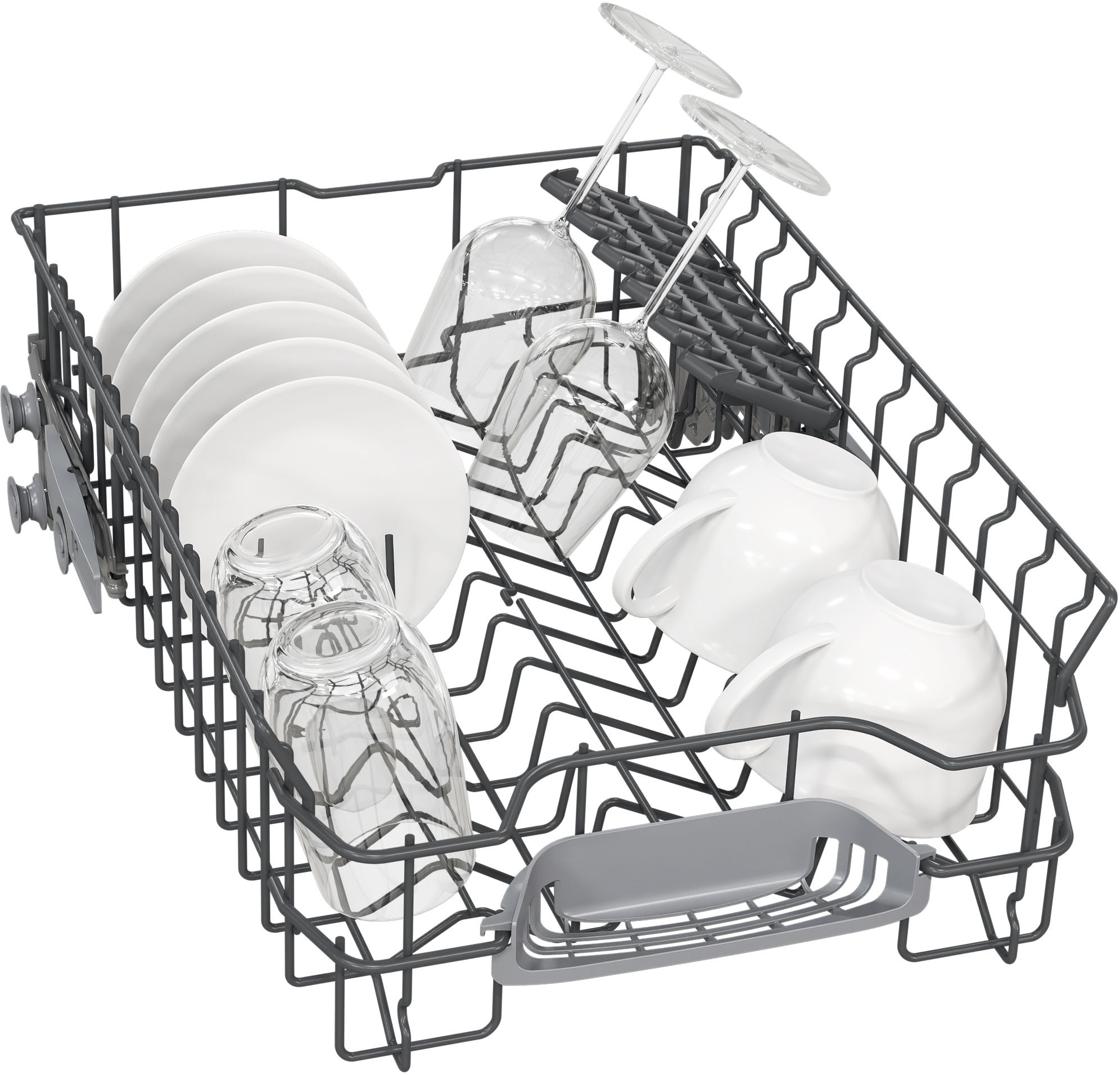 Lave vaisselle integrable 45 cm SIEMENS - SR53HS52MF Lave vaisselle integrable 45 cm SIEMENS - SR53HS52MF