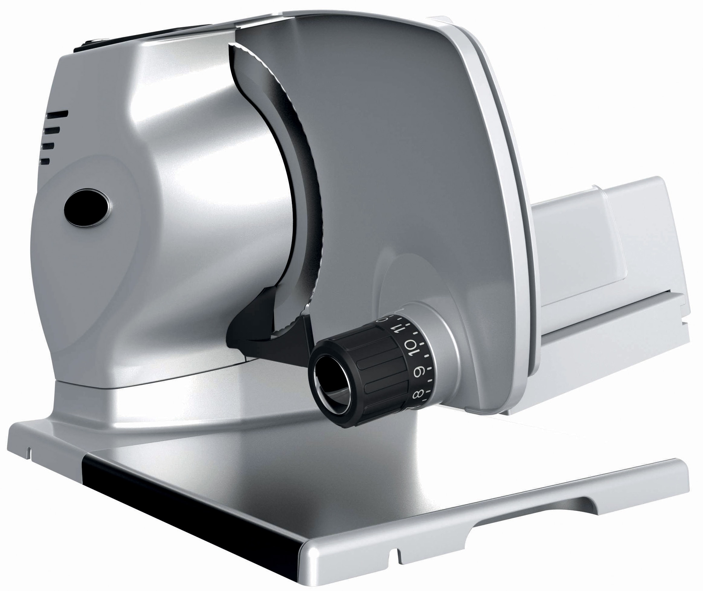 Trancheuse MAGIMIX 19cm 150W Métal 11651