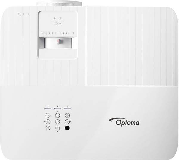 Vidéoprojecteur Polyvalent OPTOMA  - UHD38
