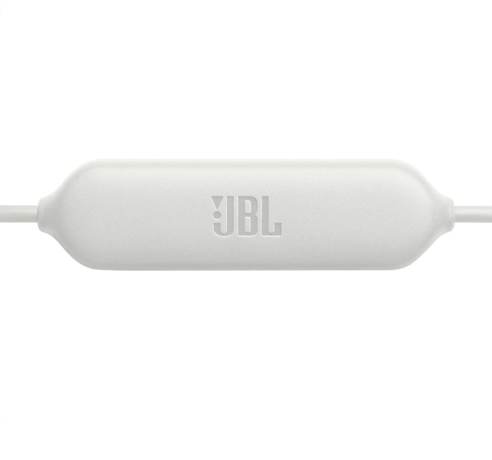 JBL Ecouteurs Sans fil Endurance Run 2 Blanc - JBLENDURRUN2BTWHT