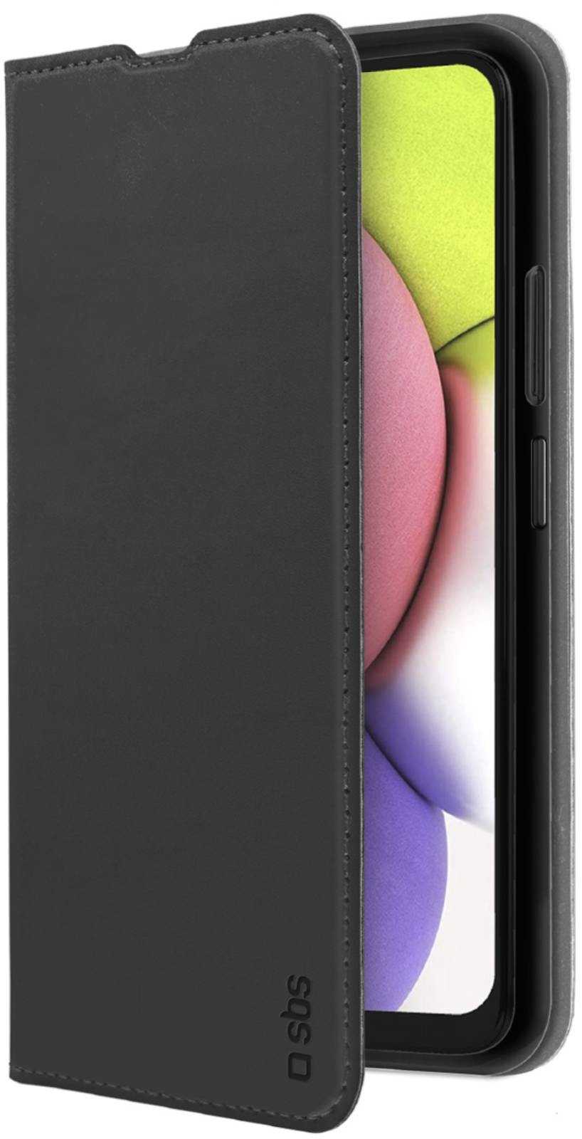 SBS Etui de protection Wallet Lite pour Samsung Galaxy A03 ETUI-GALAXYA03 SBS Etui de protection Wallet Lite pour Samsung Galaxy A03 ETUI-GALAXYA03