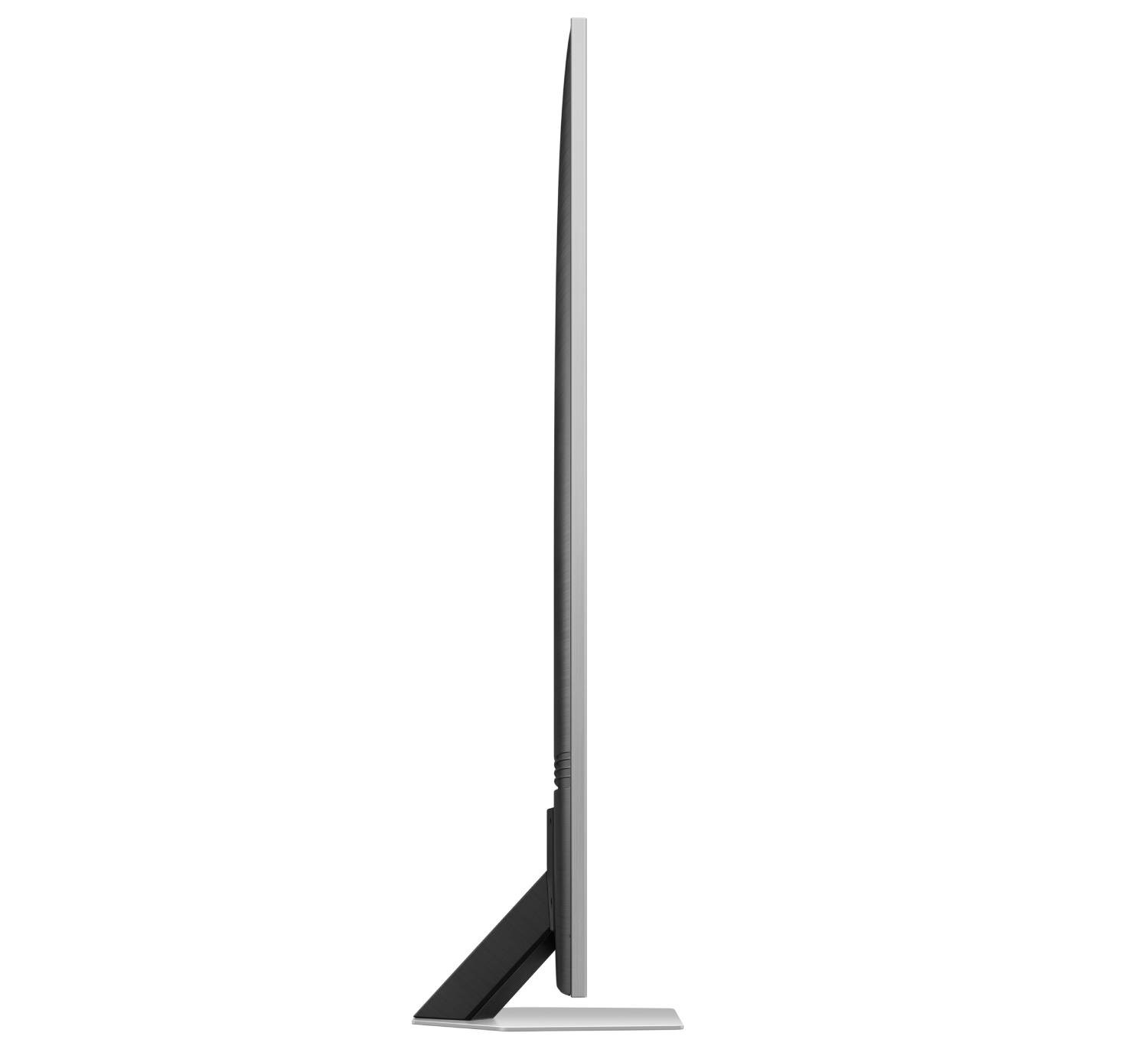 SAMSUNG TV Neo QLED 4K 214 cm 85" SAMSUNG TV Neo QLED 4K 214 cm 85"
