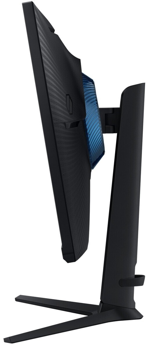 Ecran 27 pouces Full HD SAMSUNG  - LS27DG300EUXEN